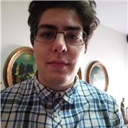 Neo laureato in lingue e letterature straniere, cerca docenza e disponibile per lezioni private